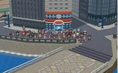 pokemmo君主蛇性格
