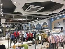 湖州织里童装批发市场