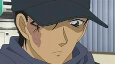 赤井秀一易容冲矢昴