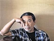 村上春树在日语里面是什么意思