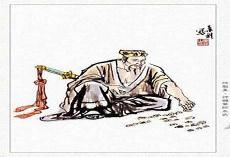 宋江闹华州救出了谁
