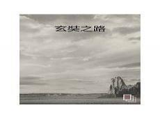 《玄奘之路》观后感800字