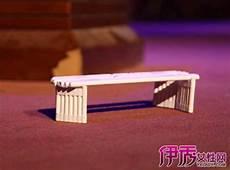 用纸做桥的步骤图片