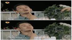 王俊凯吃饭