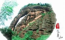 龙虎山旅游地图路线